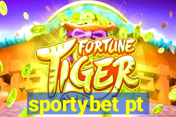 sportybet pt